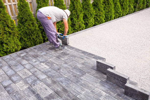 Driveway Repair Near Me in Salida Del Sol Estates, TX