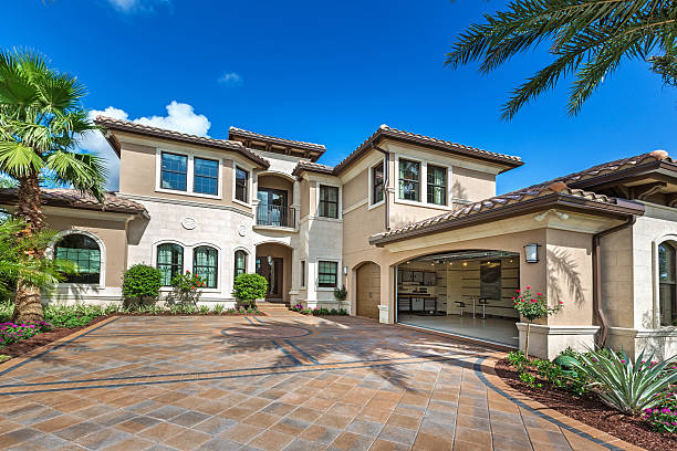 Best Driveway Pavers Near Me  in Salida Del Sol Estates, TX