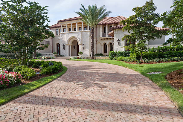 Reasons to Select Us for Your Driveway Paving Requirements in Salida Del Sol Estates, TX