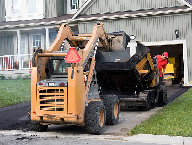 Reliable Salida Del Sol Estates, TX Driveway Pavers Solutions