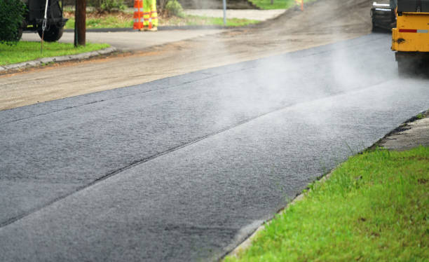 Best Residential Driveway Paver Services  in Salida Del Sol Estates, TX