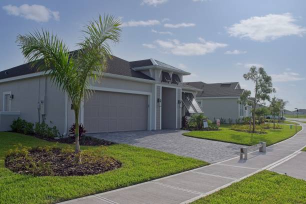 Best Best Driveway Pavers  in Salida Del Sol Estates, TX